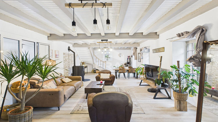 Ma-Cabane - Vente Maison GUICHE, 130 m²