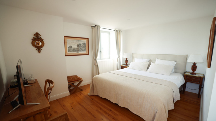 Ma-Cabane - Vente Maison Guiche, 404 m²