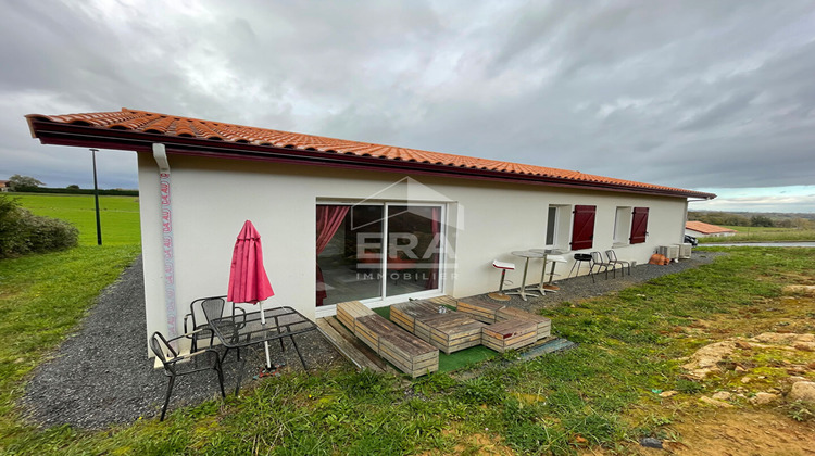 Ma-Cabane - Vente Maison GUICHE, 85 m²