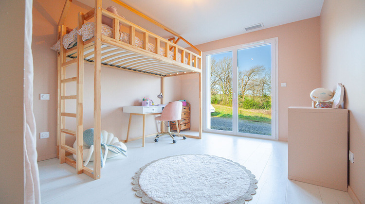 Ma-Cabane - Vente Maison GUICHE, 150 m²