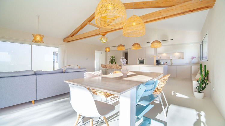 Ma-Cabane - Vente Maison GUICHE, 150 m²