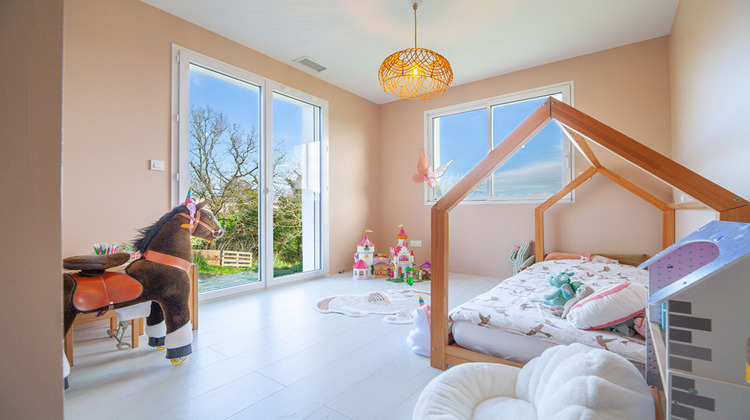 Ma-Cabane - Vente Maison GUICHE, 150 m²