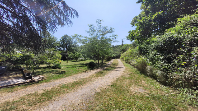 Ma-Cabane - Vente Maison Guichen, 25 m²