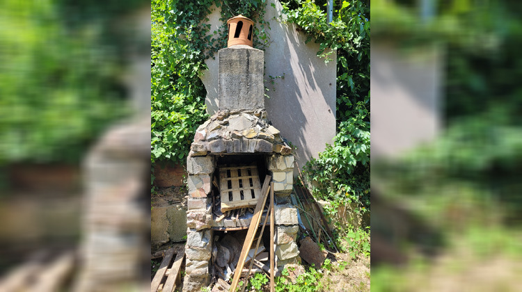 Ma-Cabane - Vente Maison Guichen, 25 m²