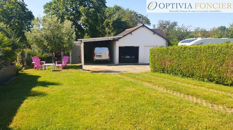 Ma-Cabane - Vente Maison GUICHEN, 105 m²