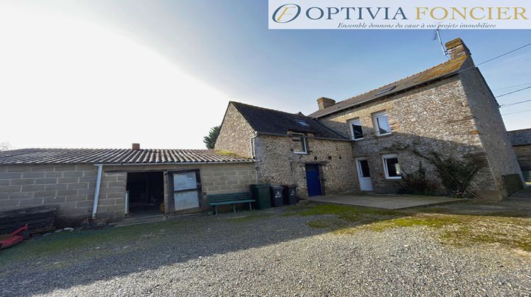 Ma-Cabane - Vente Maison GUICHEN, 115 m²