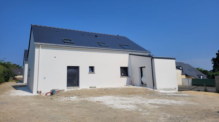 Ma-Cabane - Vente Maison Guichen, 127 m²