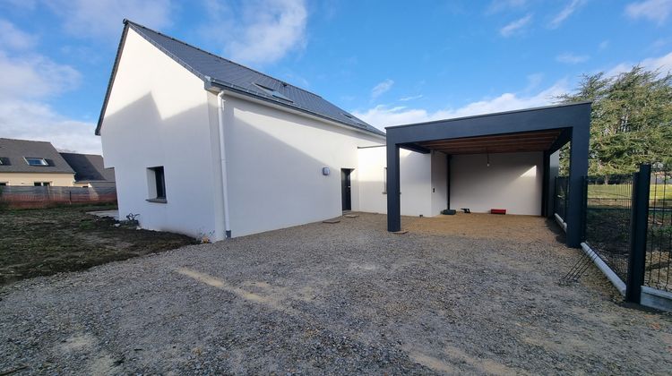 Ma-Cabane - Vente Maison Guichen, 110 m²