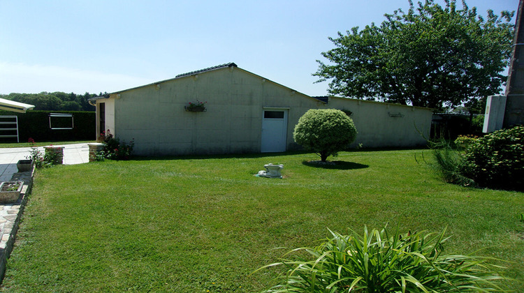 Ma-Cabane - Vente Maison GUICHEN, 105 m²