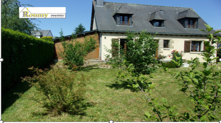 Ma-Cabane - Vente Maison GUICHEN, 93 m²