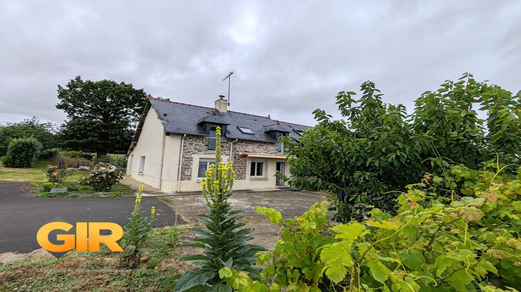 Ma-Cabane - Vente Maison GUICHEN, 70 m²