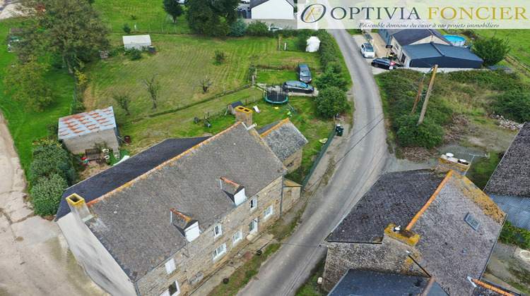 Ma-Cabane - Vente Maison GUICHEN, 200 m²