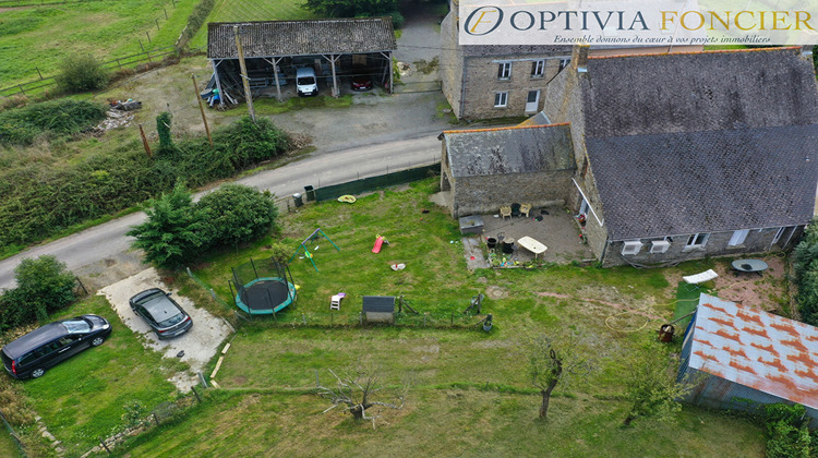 Ma-Cabane - Vente Maison GUICHEN, 200 m²