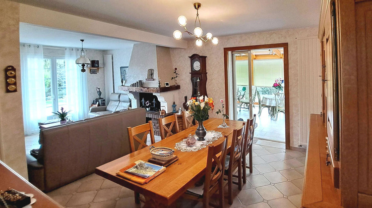 Ma-Cabane - Vente Maison Guichen, 204 m²