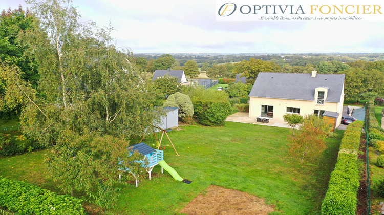 Ma-Cabane - Vente Maison GUICHEN, 140 m²