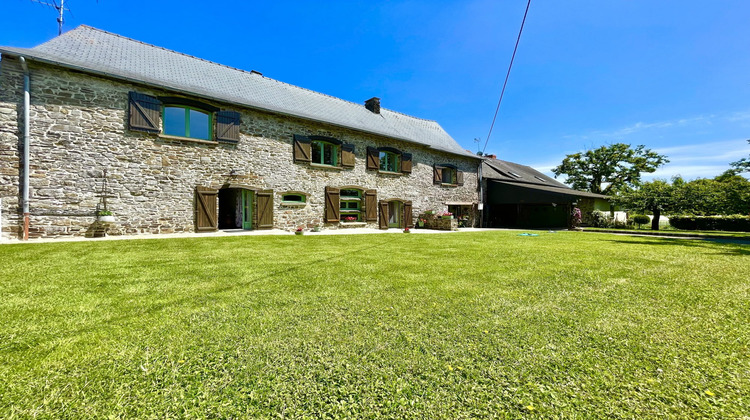 Ma-Cabane - Vente Maison Guichen, 160 m²