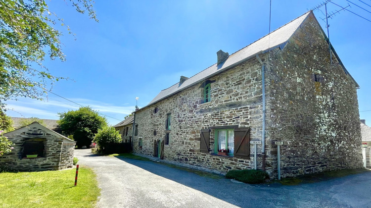 Ma-Cabane - Vente Maison Guichen, 160 m²