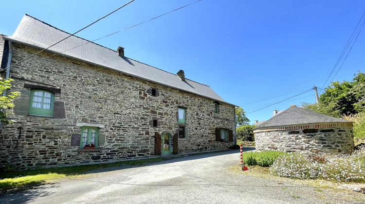 Ma-Cabane - Vente Maison Guichen, 160 m²