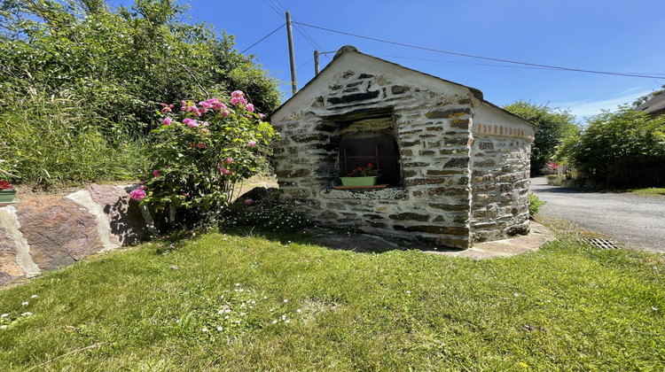 Ma-Cabane - Vente Maison Guichen, 160 m²