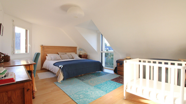 Ma-Cabane - Vente Maison GUICHEN, 124 m²