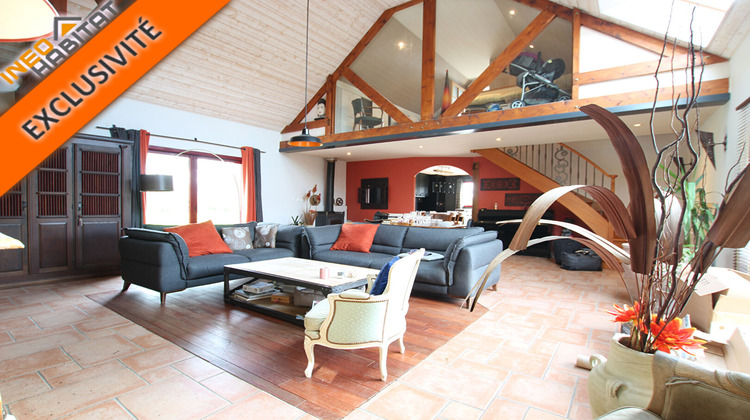 Ma-Cabane - Vente Maison GUICHEN, 185 m²