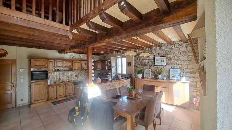 Ma-Cabane - Vente Maison Guichen, 162 m²