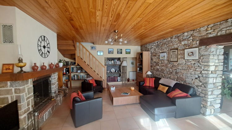 Ma-Cabane - Vente Maison Guichen, 162 m²