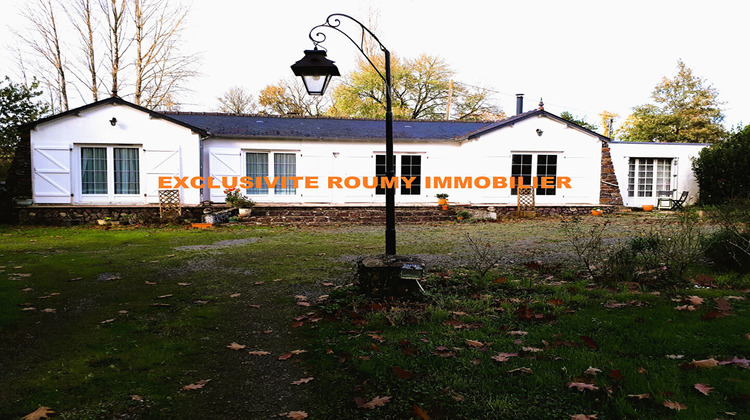 Ma-Cabane - Vente Maison GUICHEN, 127 m²