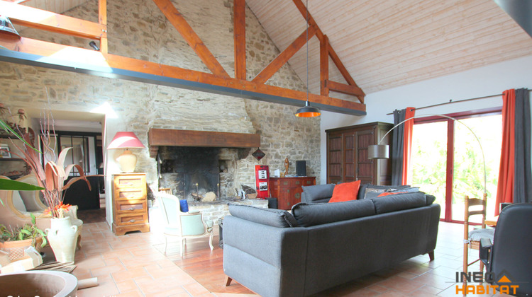 Ma-Cabane - Vente Maison GUICHEN, 185 m²