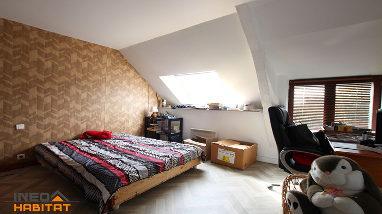 Ma-Cabane - Vente Maison GUICHEN, 185 m²