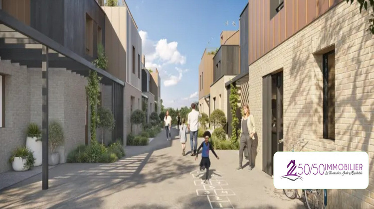 Ma-Cabane - Vente Maison Guichen, 65 m²