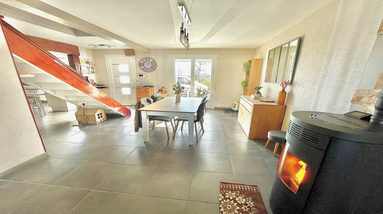 Ma-Cabane - Vente Maison Guichen, 127 m²