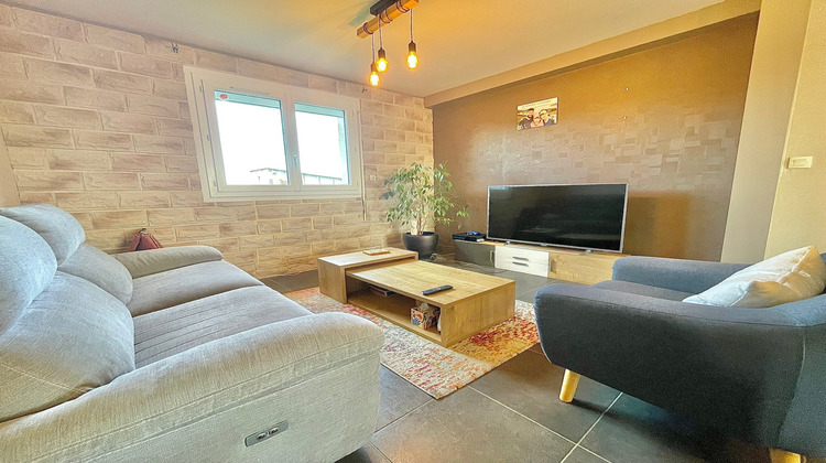 Ma-Cabane - Vente Maison Guichen, 127 m²