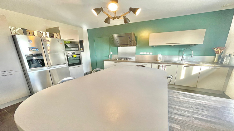 Ma-Cabane - Vente Maison Guichen, 127 m²