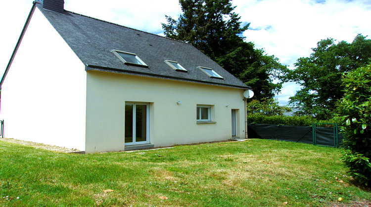 Ma-Cabane - Vente Maison GUICHEN, 98 m²