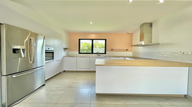 Ma-Cabane - Vente Maison Guichen, 140 m²