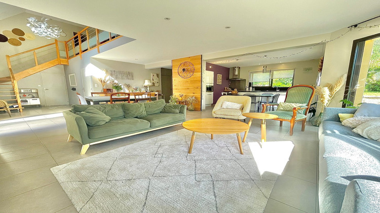 Ma-Cabane - Vente Maison Guichen, 155 m²