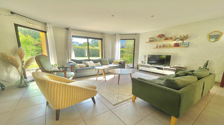 Ma-Cabane - Vente Maison Guichen, 155 m²