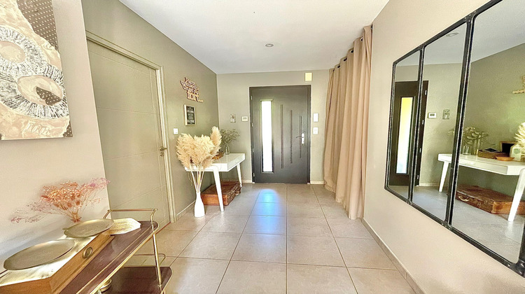 Ma-Cabane - Vente Maison Guichen, 155 m²