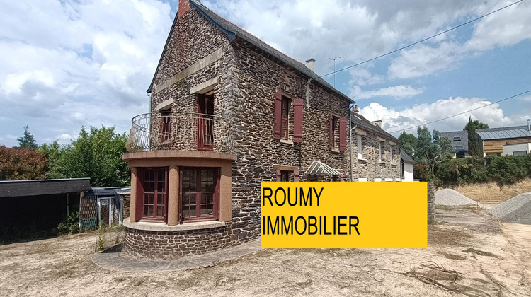 Ma-Cabane - Vente Maison GUICHEN, 108 m²
