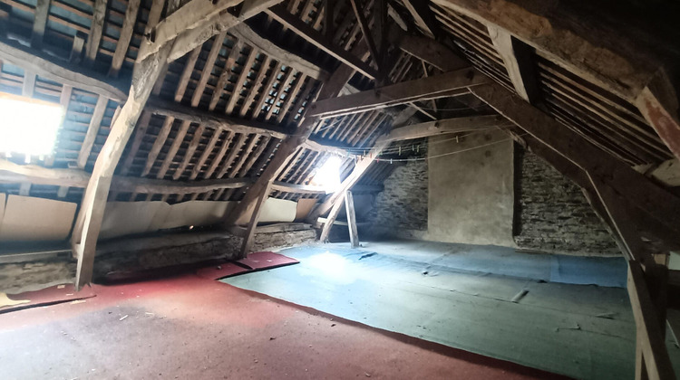 Ma-Cabane - Vente Maison GUICHEN, 108 m²