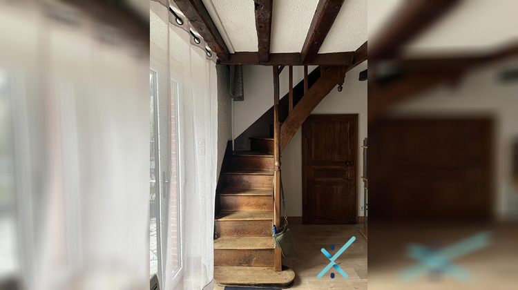 Ma-Cabane - Vente Maison Guichen, 74 m²