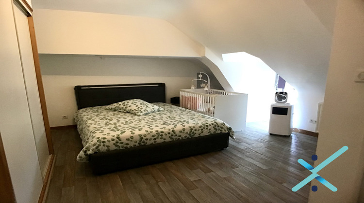 Ma-Cabane - Vente Maison Guichen, 74 m²