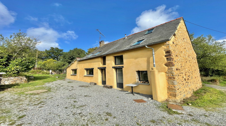 Ma-Cabane - Vente Maison Guichen, 140 m²