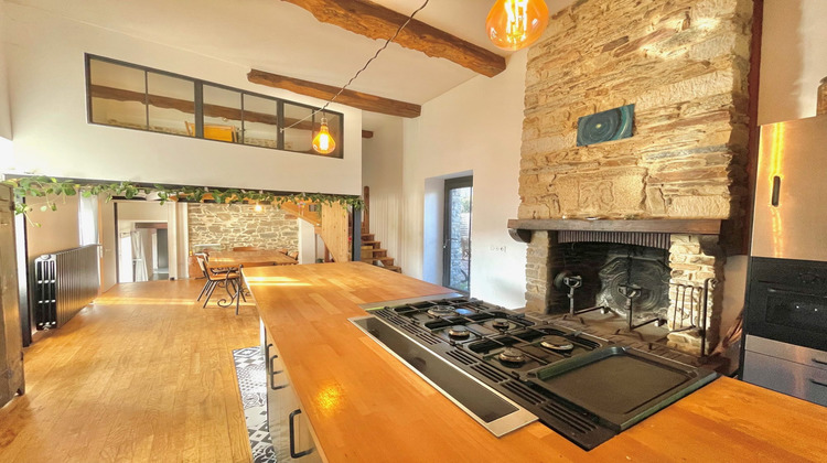 Ma-Cabane - Vente Maison Guichen, 108 m²