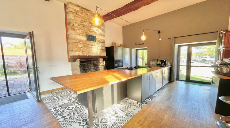 Ma-Cabane - Vente Maison Guichen, 108 m²