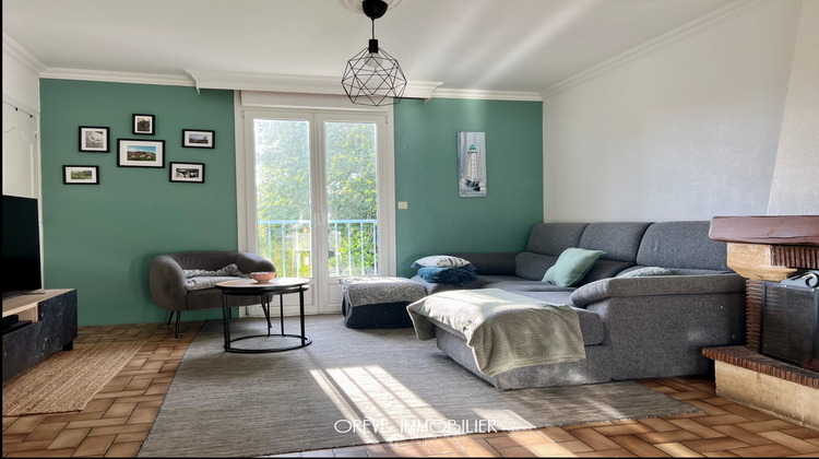 Ma-Cabane - Vente Maison Guichen, 115 m²