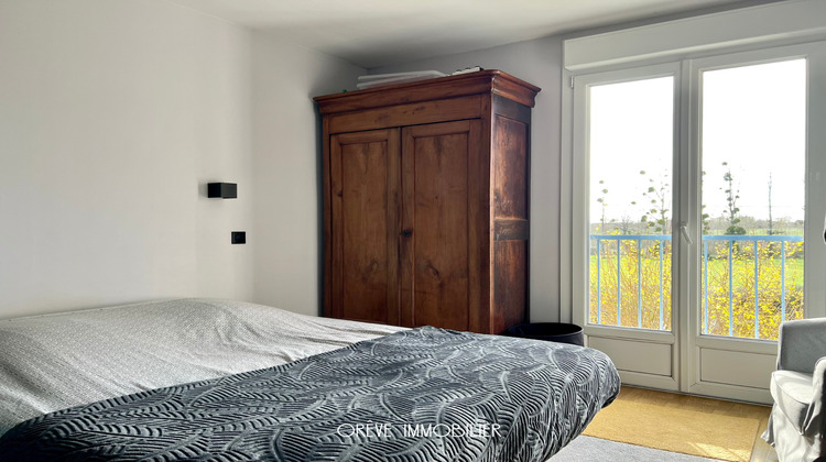 Ma-Cabane - Vente Maison Guichen, 115 m²