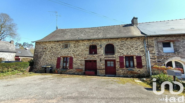 Ma-Cabane - Vente Maison Guichen, 106 m²