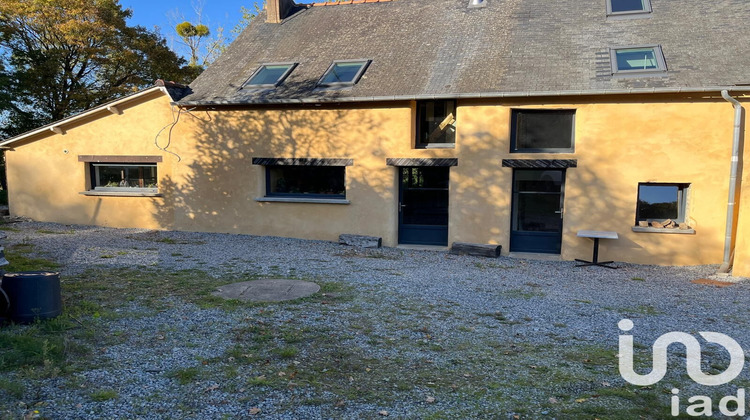 Ma-Cabane - Vente Maison Guichen, 140 m²